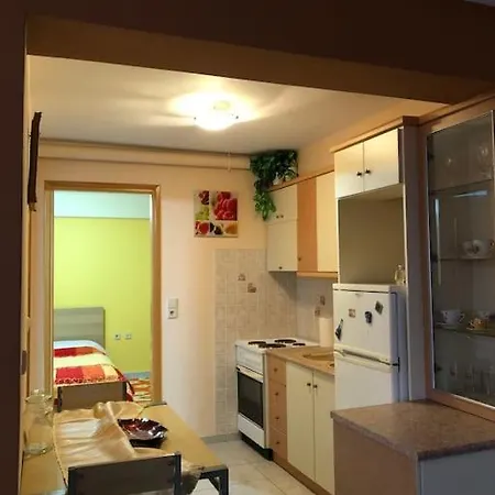 Διαμέρισμα Rampias Avlonarion