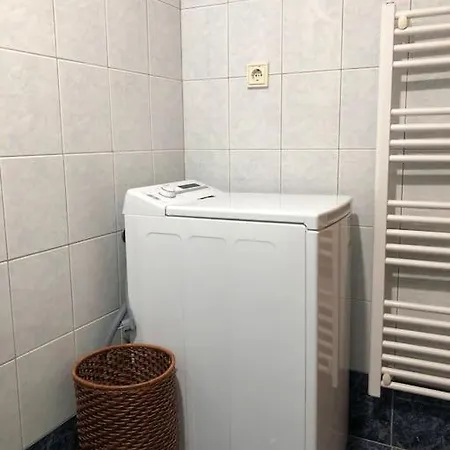 Διαμέρισμα Rampias