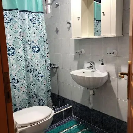 Rampias Διαμέρισμα *